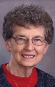Arlene Carlson